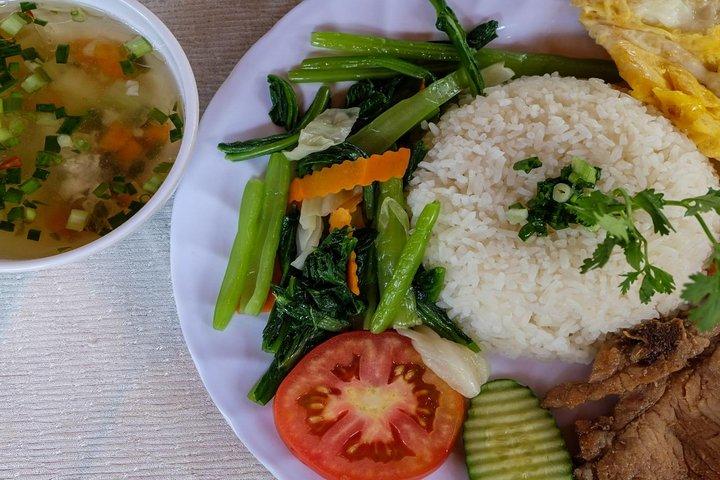 My Tho e Ben Tre Day Trip da Saigon
