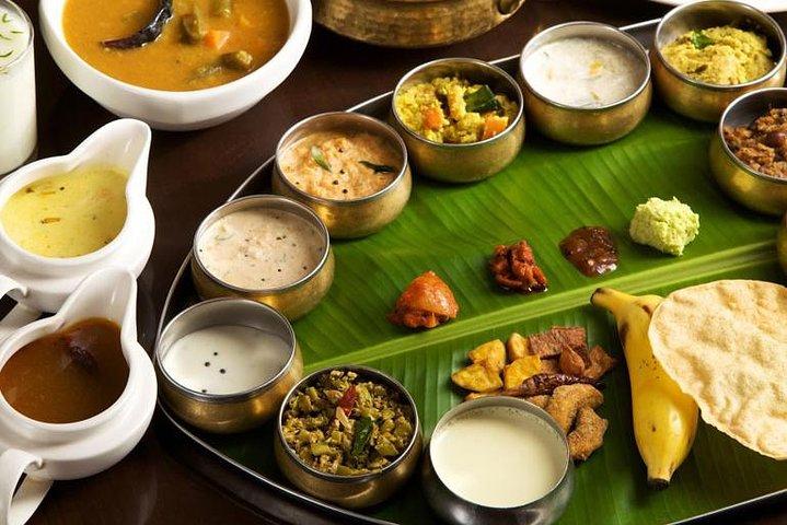 8 días Kerala Private Tour que cubre Kochi- Munnar- Periyar- Alleppey y Kovalam