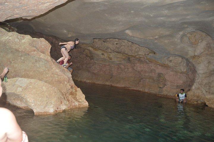 Caves River Kayaking, utforska mer med V.i.V.