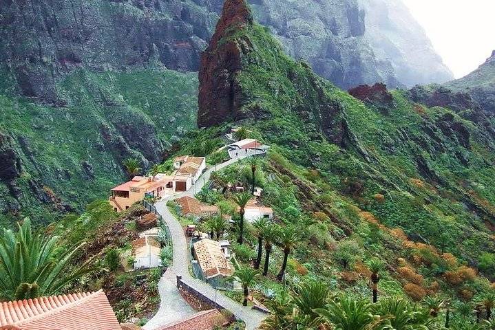 Mount Teide, Tenerife