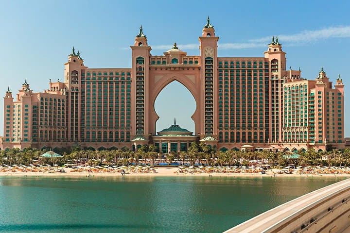 Jet Ski Rental & Tour Dubai Marina, UAE – 30 or 60 Min Ride