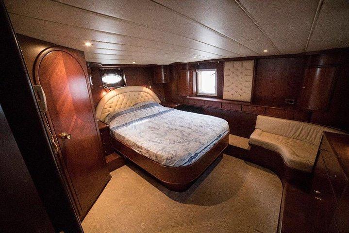 Frukostkryssning i Bosphorus med privat båt