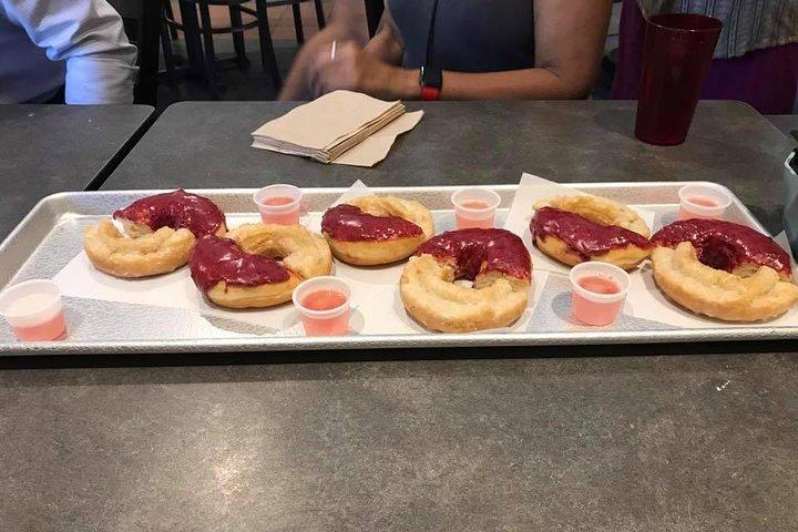 Tour culinario y cultural de Boise
