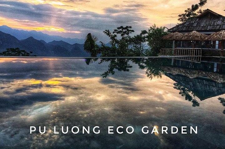 Explorez Mai Chau - Pu Luong - Ninh Binh 4 jours / 3 nuits