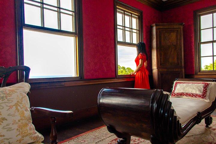 Rose Hall Great House and Garden Tour Ticket