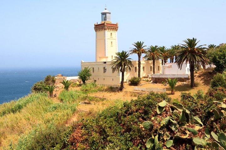 Tânger Tetuão Chefchaouen Assilah tours