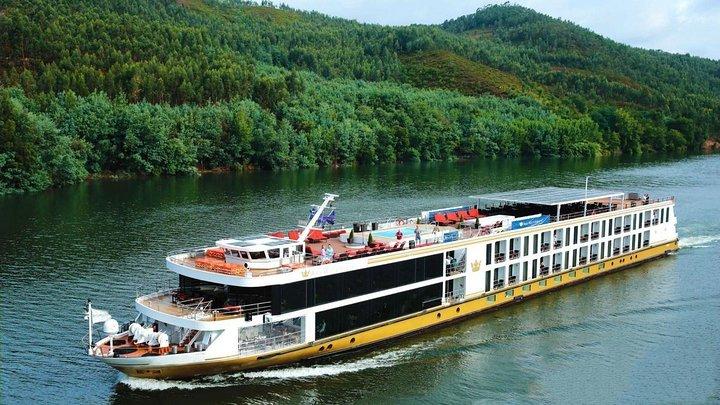 Transfer Bukarest till/från Giurgiu kryssningshamn