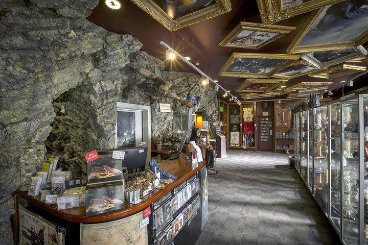 Visite des points forts de Wellington City to Coast (avec déjeuner)