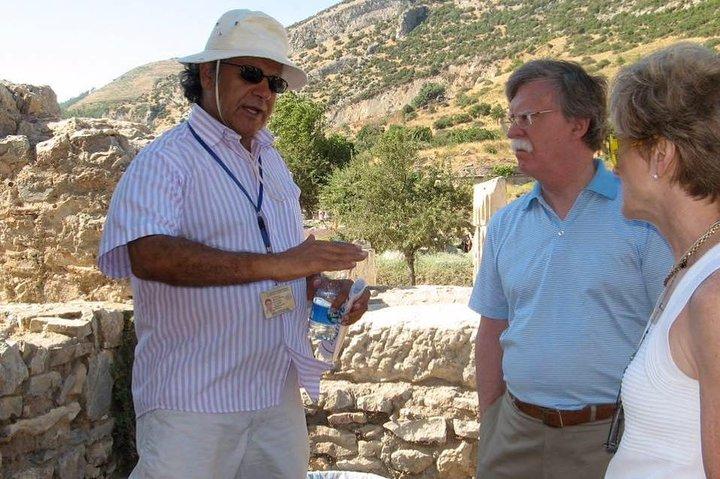 Ephesus PrivateTours from Cruise Port Kusadasi Shore Excursions