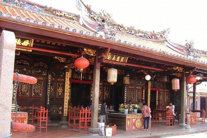 Malacca Tour With Instragrammable Spot from Kuala Lumpur