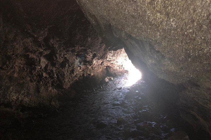 Etna-tour vanuit Syracuse met privéchauffeur
