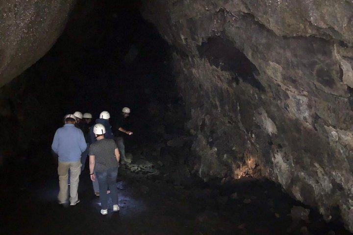 Etna-tour vanuit Syracuse met privéchauffeur