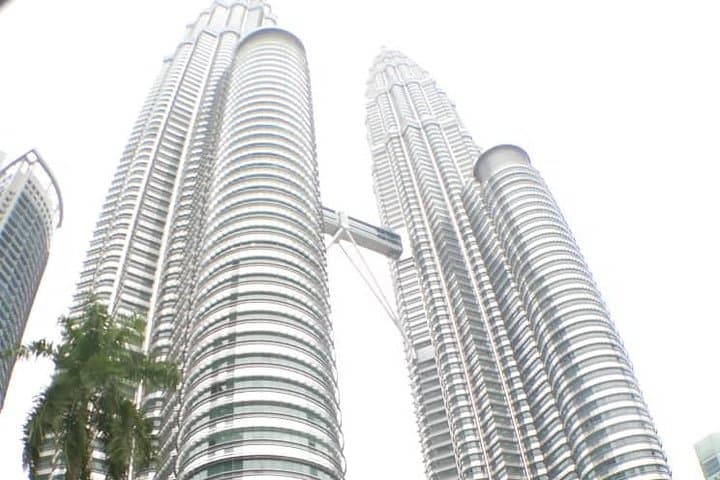 Kuala Lumpur Private Tour