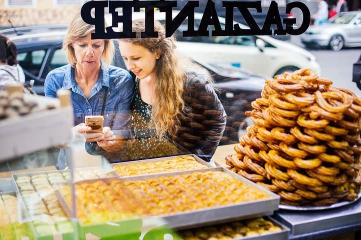Berlin Private Walking Food Tour With Locals: the 10 Tastings