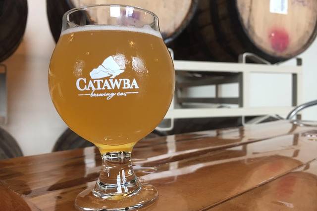 Craft Breweries
