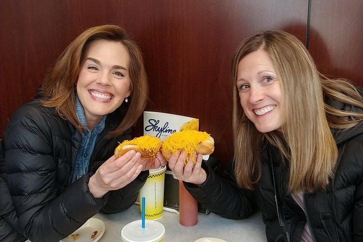 Top 10 Sehenswürdigkeiten + Cincinnati-Tour mit Riverside Food Tours
