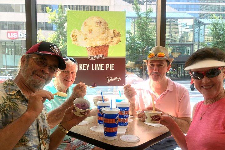 Top 10 Sehenswürdigkeiten + Cincinnati-Tour mit Riverside Food Tours