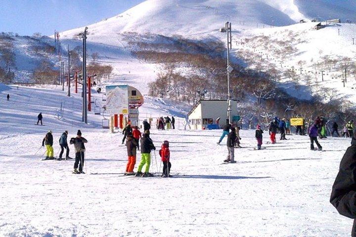 Private 6 Days Splendid Kashmir Tour
