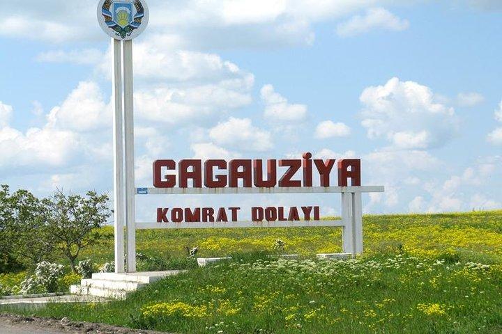 6 dage i Moldova og Transnistrien i Europas glemte hjørner