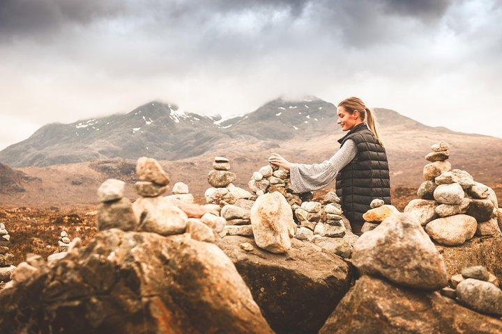 5 - Tour di Iona, Mull e l'Isola di Skye per piccoli gruppi da Edimburgo