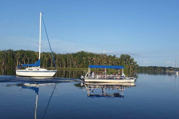 Plantage's Kings Bay Scenic Cruise