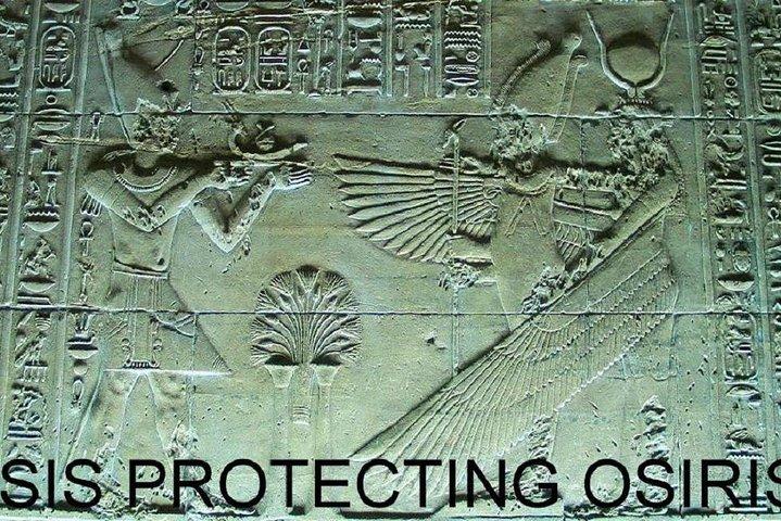 Philae Temple, Aswan High Dam og Ufærdige Obelisk Tour