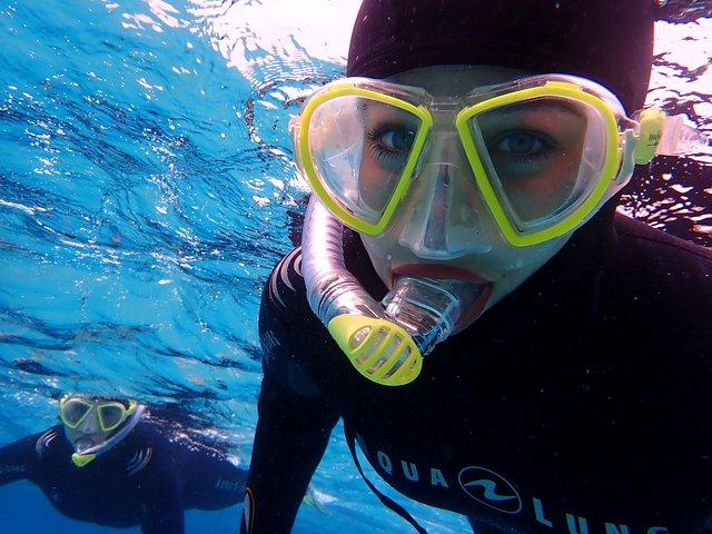 Maiorca: snorkeling in una splendida riserva naturale