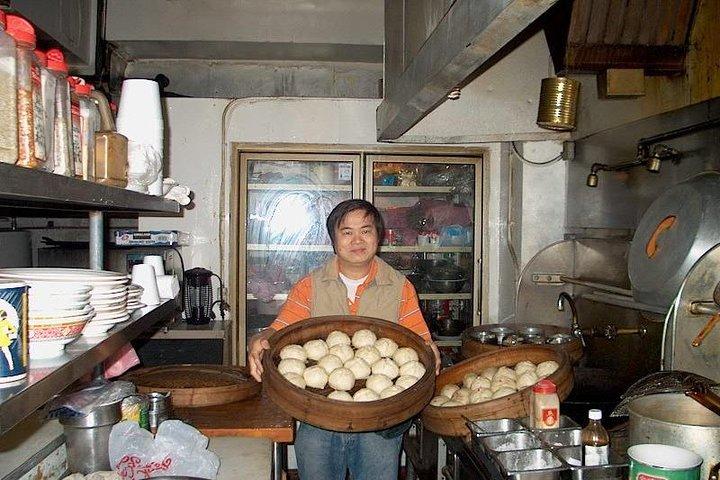 Chinatown, North Beach, Little Italy: 7 degustações e história