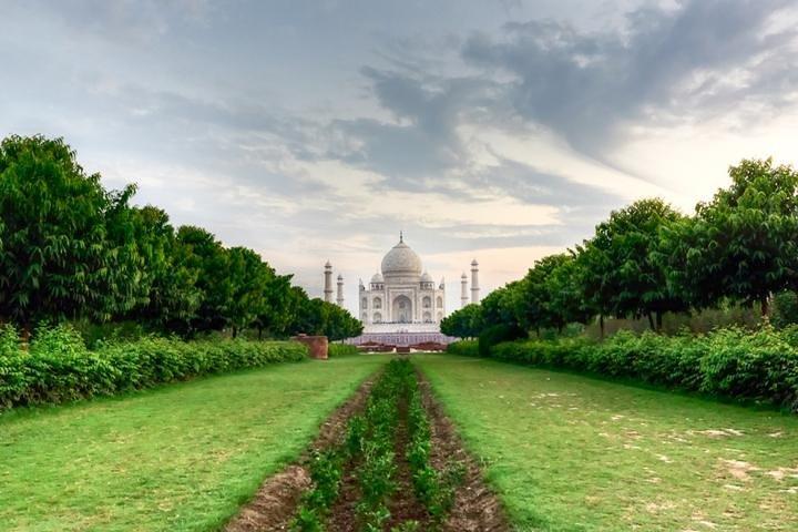 Best Private Agra Full Day City Tour