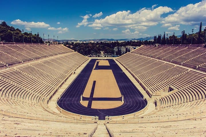 Athens Full Day Private Tour with Acropolis & Museum Tickets