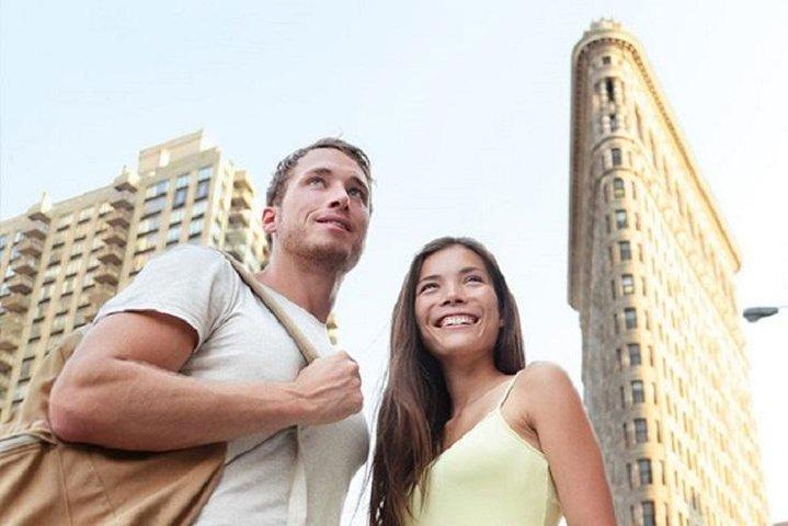 Balade privée dans les quartiers de New York