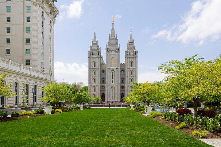 7 - Day Camping Tour : Bryce Canyon, Grand Tetons, Yellowstone da Las Vegas