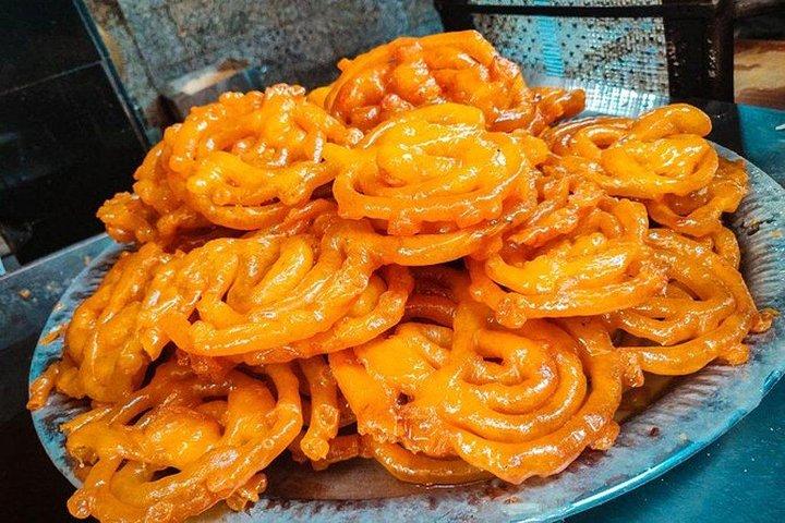 Agra Street Food Tour