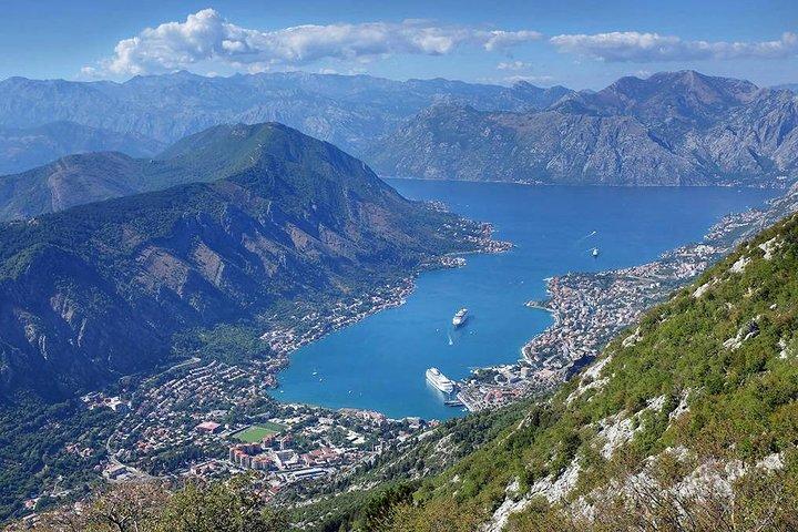 Emozionante e storico Perast - Tour privato