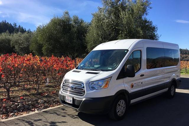 Malibu Wine