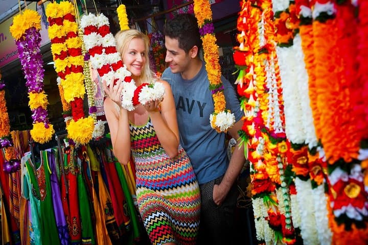 Private Half-Day Batu Caves and Cutural Tour in Kuala Lumpur