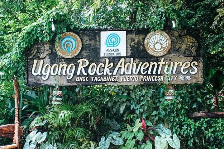 Underground River, Puerto Princesa