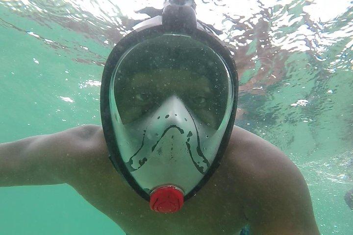 Beach n Chill Tour i St. Lucia