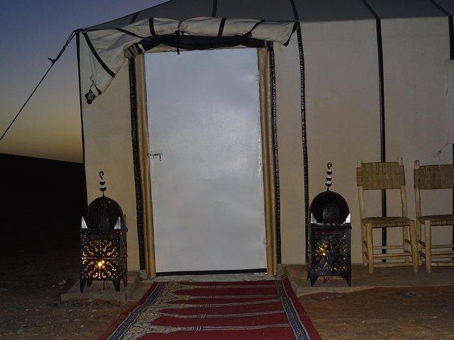 3 Tag Von Marrakesch nach Merzouga