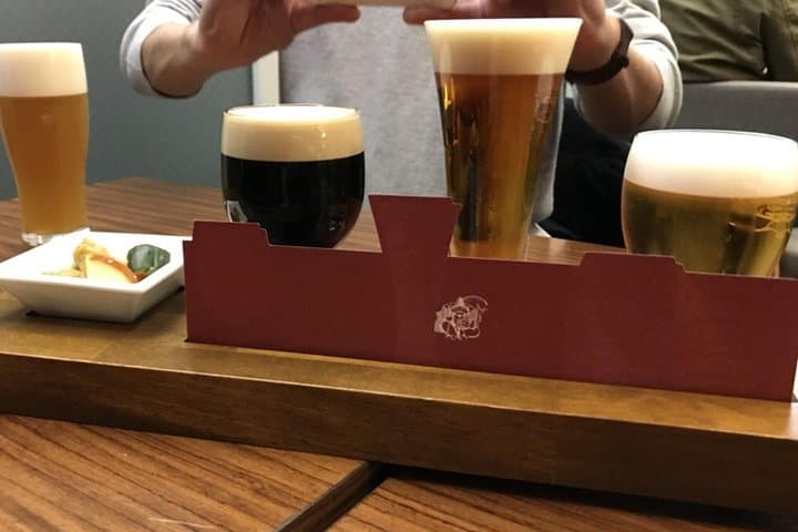 Ebisu Local Food Tour: Shibuya's Most Popular Neighborhood