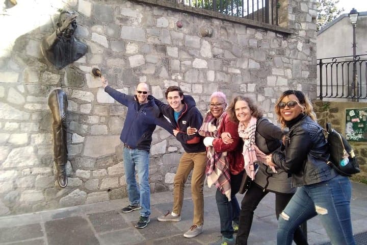 Paris Montmartre Walking Tour Best Art Culture and Food