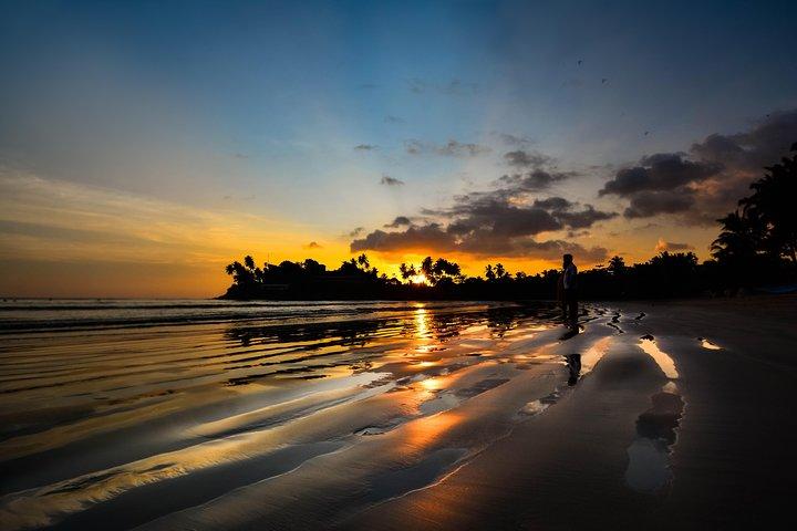 Trail Around Ceylon (13 dagar)