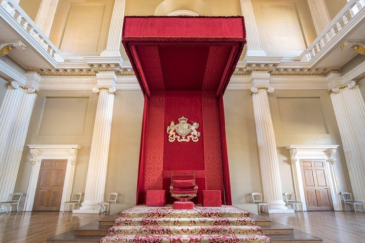 Banqueting House Entrance Ticket in London