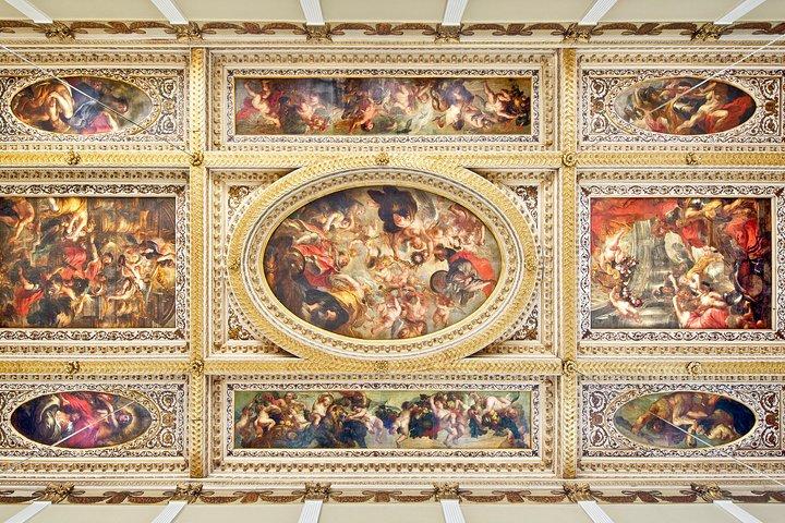 Banqueting House Entrance Ticket in London