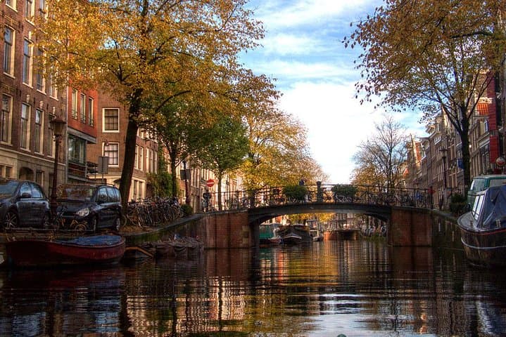 This is Amsterdam: Highlights and Introduction Tour (MUST DO)