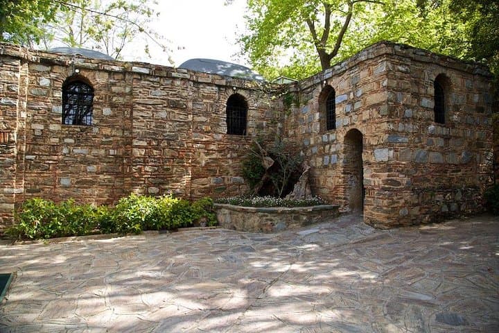 Daily Ephesus Tour from Istanbul by Flight