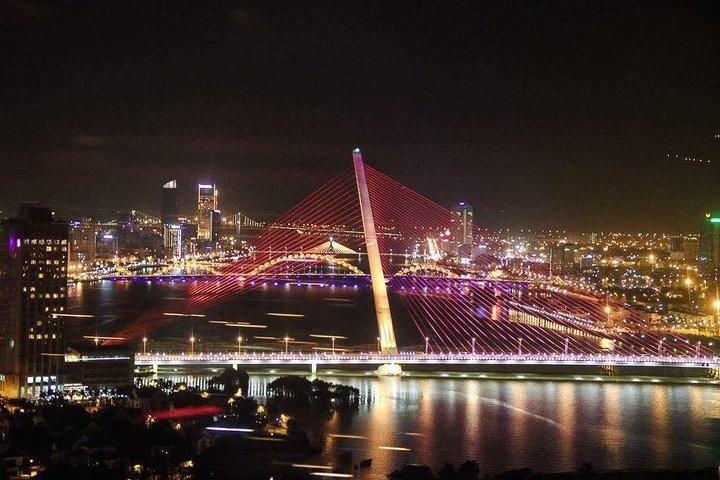 Da Nang Food & Bike Tour serale