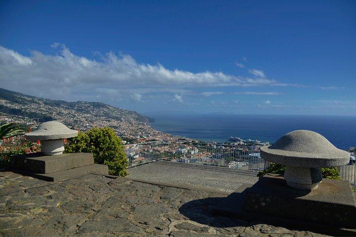 Privat Nuns Valley Tour af Tukxi