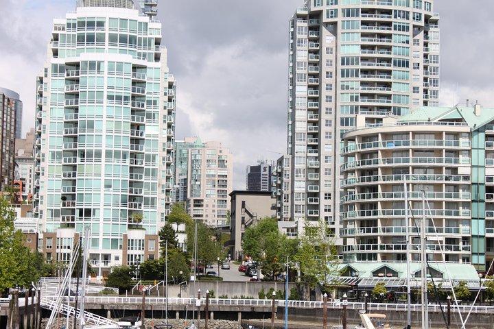Private-VIP- Vancouver Stadtrundfahrt, SUV