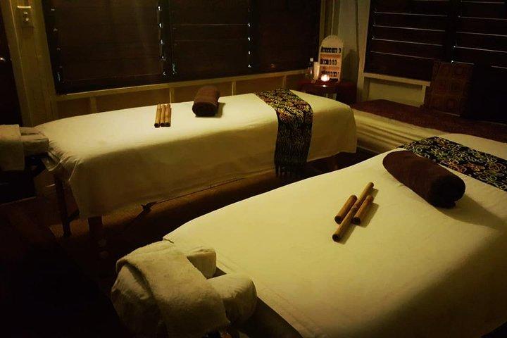 Dag Spa Break
